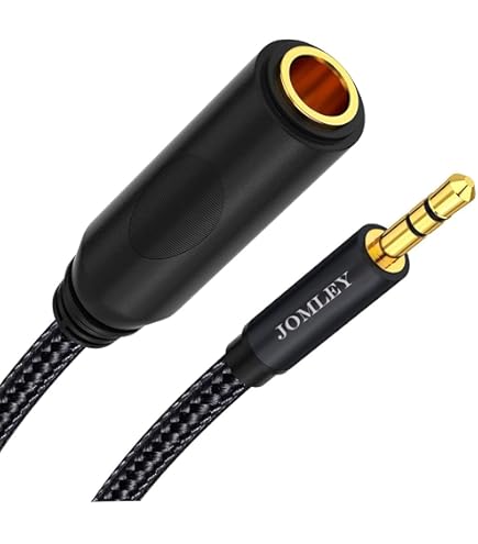 MONACOR ACM-2635 Cavo Jack - Mini Jack 2mt CAVO AUDIO JACK - MINI - Foto 6