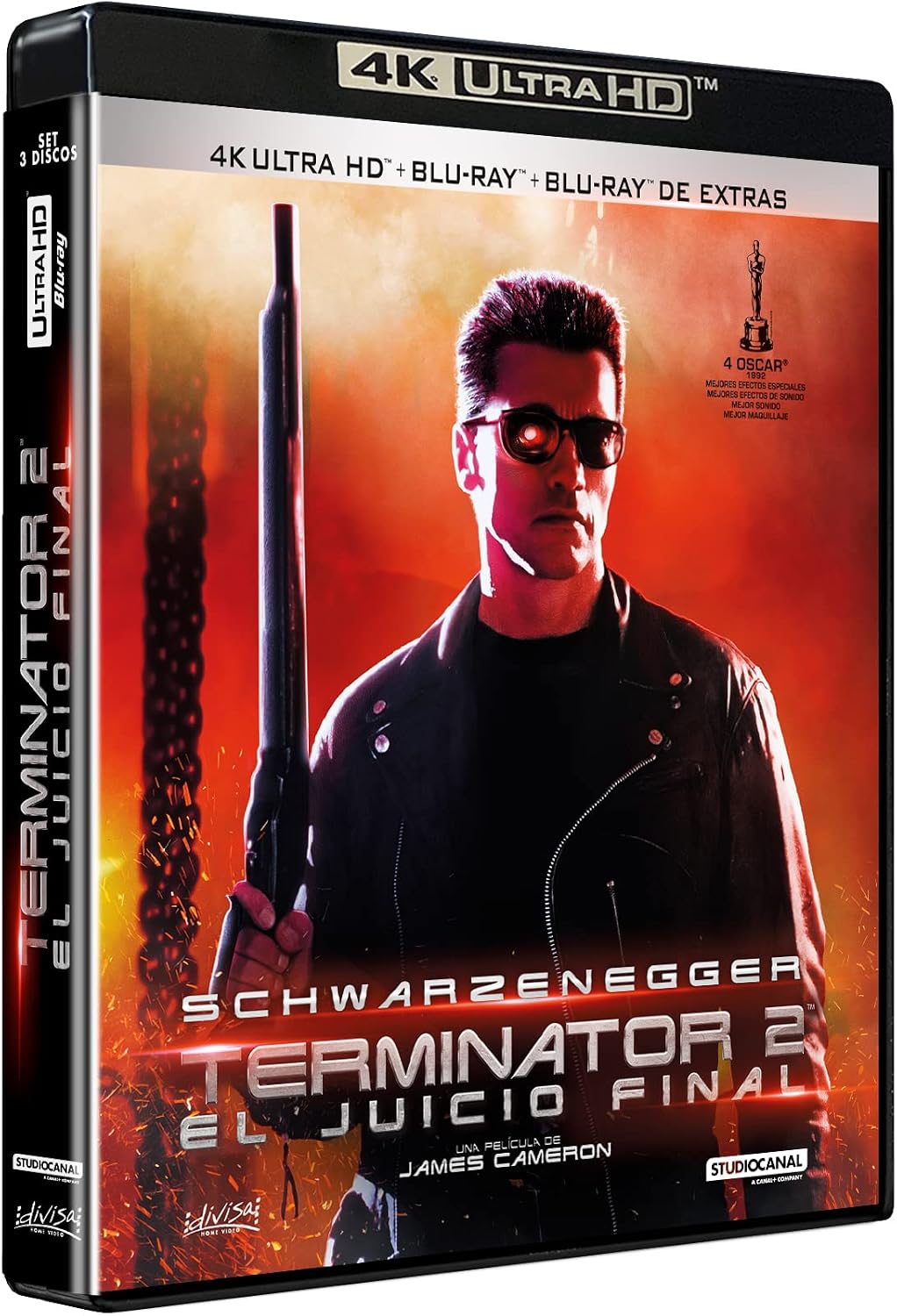 Foire Aux Questions Essentielles sur le Terminator 2 El juicio final Judgment Day 199