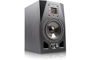 ADAM AUDIO Adam A5X Active Amplified Professional Studio Monitor Speaker