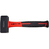 Scalpello Piatto In Acciaio Inossidabile WEDO - 14x14x160mm Per Lavori Di Meccanica E Muratura - Foto 7