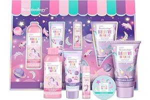Baylis & Harding Beauticology Cosmic Dreamland Beauty Gift Set - Vegan Friendly