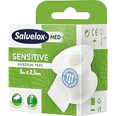Salvelox Tape 5 m x 2.5 cm &ndash; 1 piece