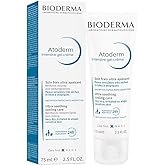 Bioderma Atoderm Intensive Gel-Cream &Ccedil;ok Kuru ve Atopi Eğilimli Ciltler i&ccedil;in Niasinamid İ&ccedil;eren Yatıştırıcı Jel Krem Bebek, &Ccedil;o