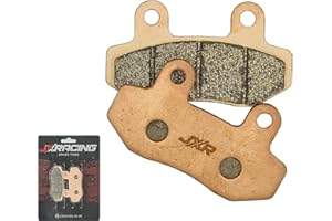 JXRACING JXR Ultra Bee Brake Pads For SurRon Sur-Ron Front or Rear brakes