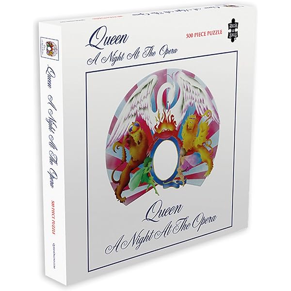 QUEEN NEWS OF THE WORLD 40TH限定国内盤 News Of The World (40th Anniversary Super Deluxe) by Queen: Amazon