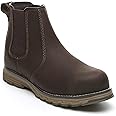 Apache Men's Ap715sm Safety Boots