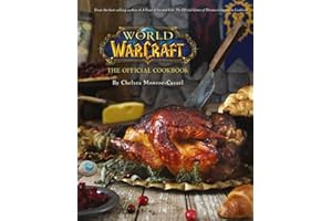 World of Warcraft the Official Cookbook