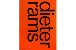 Dieter Rams: The Complete Works