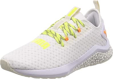 puma hybrid runner donna bianche