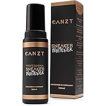 Detergente Sneaker Canzt XXL 236ml - Pulitore Professionale Per Scarpe - Foto 11