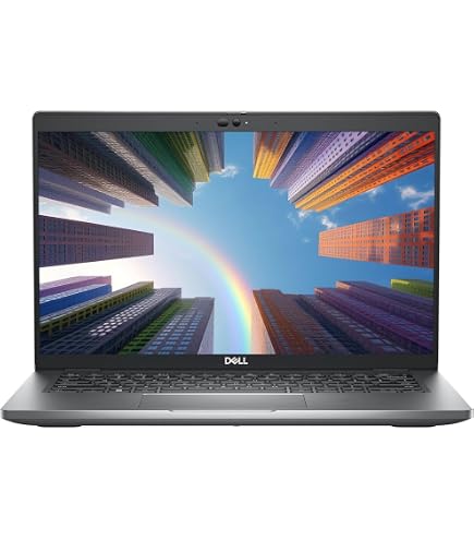 Dell Latitude 5430 - i5-1235U, 16GB DDR4, 1TB NVMe SSD, 4G LTE