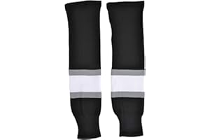 SHERWOOD FOREST CANDLES Sherwood - Kinder Hockeystutzen I Schienbeinschutz I Stutzen für Hockeyspieler I ideale Passform I 100% Polyester I 27 Varianten