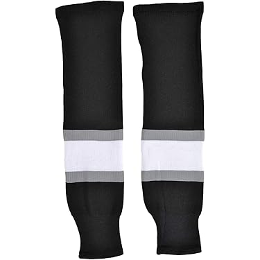 AYCANE Blade PRO Eishockey-Socken - Schnittschutz Mit Anti-Druck Zonen