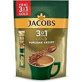 Jacobs 3 in 1 Soft 10 Pack