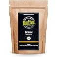 Biotiva Brahmi Powder Organic - 250g - Bacopa Monnieri - Herb of Grace - Vegan - Ayurveda - garantueed Without additives - Packed in Germany (DE-ECO-005)