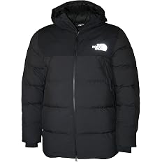 The North Face UX Men's Down Jacket 