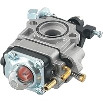 Vergaser 11 Mm Für Motorsense & Kettensäge – Passt Auf 22cc Bis 50cc Motoren