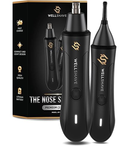 Casa E Benessere - Tagliapeli Naso / Orecchie