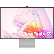 Samsung ViewFinity - 27