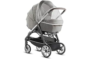 Inglesina Zanzariera per Culla, Compatibile con Aptica/Trilogy/Aptica XT 2022