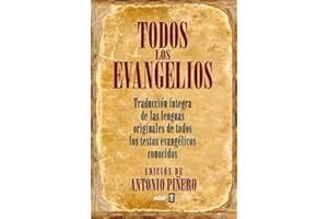 Todos Los Evangelios