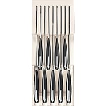 Porta Utensili Tescoma FlexiSpace - Modulare Per Cassetti, Bianco - Foto 6