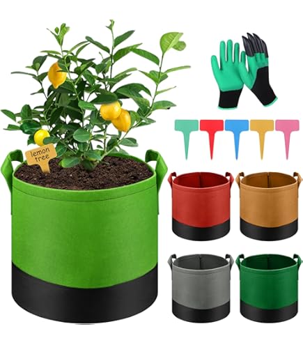 Sacs Filtrants 45 Microns Pour Extraction Plantes - Taille 3,8 Litres - Blanc - Multi-usages