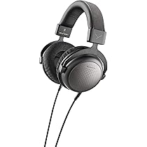 Beyerdynamic - Cuffie stereo T1 (3a generazione) : Amazon.it