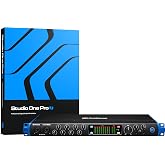 Presonus Studio 18|24c, 18x8, 192 kHz, USB-C Sound Card