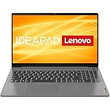 Lenovo IdeaPad Slim 3i Laptop | Display Full HD da 15,6" | Intel Core i3-1115G4 | 8 GB RAM | 256 GB SSD | Scheda grafica Inte
