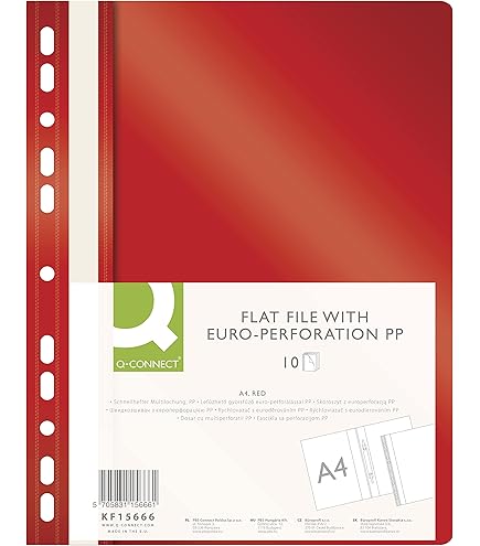 De Cactus Pak Van 4 Bestandsmap Leuke Plastic Do... – Vicedeal