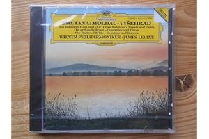 Moldau / Böhmens Hain und Flur u.a.