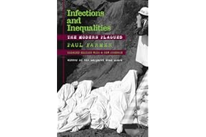 Infections and Inequalities: The Modern Plagues