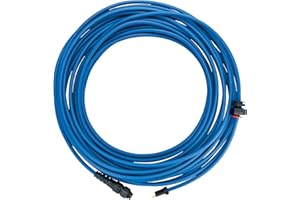 Dolphin Pièce détachée Câble Bleu de 18 mètres - Référence 99958903-DIY