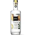 Hotel Chocolat Cocoa Gin - Award-Winning Gin Liqueur, 500ml, 40% - Best Served Over Ice - Great For Cocktails
