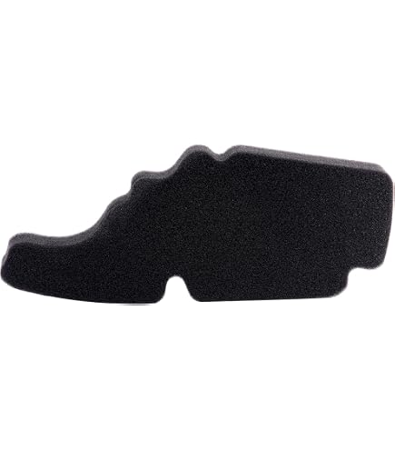 Luftfilter Für Piaggio Fly 4T 3V Ie E3 Dt 125 (2013–2015) – Saubere Luft, Mehr Leistung & Optimaler Motorschutz