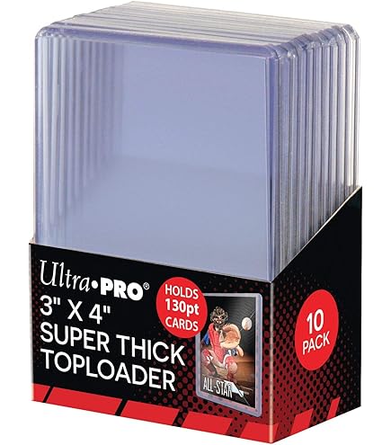 trading card plastic sleeves 50 Pockets Trading Card Sleeves Binder, Baseball Card Binder Sleeves f –  Card collections store main image 1