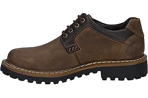 Josef Seibel Schuhfabrik GmbH Homme Chance 08 Derby