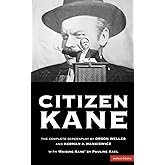 Citizen Kane: The Complete Screenplay (Screen and Cinema)