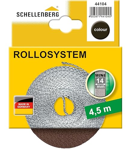 Handbediening voor Rolluiken: Kosten - 4x Voordelen