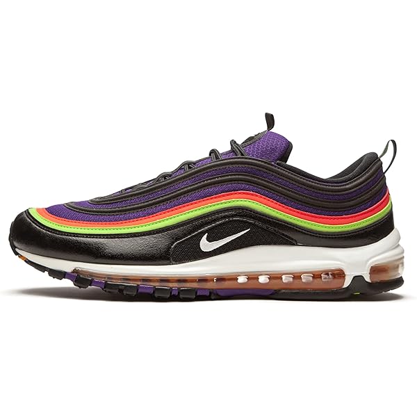 nike air max 97 wild run