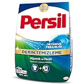 Persil Okyanus Ferahlığı Toz 5kg