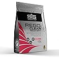 Science in Sport Rego Clear Recovery | Clear Whey Protein Shake for Muscle Recovery | 20g Protein per Serving, Peach Flavour 1.38Kg