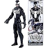 Marvel Venom Titan Hero Series Venom Figure 30 cm