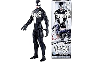 Figura Venom Marvel