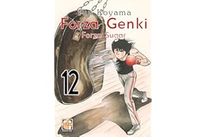 Forza Genki! Forza Sugar (Vol. 12)