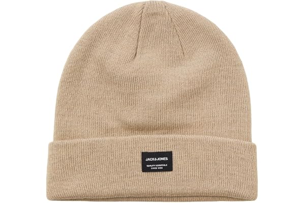 JACK & JONES 12092815 - Bonnet - Homme