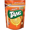 Tang Orange Keep Everyone Refreshed This Summer With Tang Orange and Its Great Taste 500g (Imported)