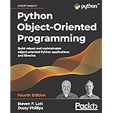 Buy Python 3 Object-oriented Programming - Third Edition: Build robust ...