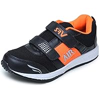 TRASE SR81-012 Boys Running Shoes